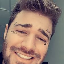 Christian Norton's Instagram, Twitter & Facebook