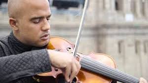 Daniel Bernard Roumain (DBR): Voices of Migration & Innovation