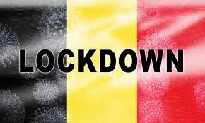 Federal constitutional monarchy with two legislative houses (senate. Extra Socio Economische Maatregelen Belgie Sign Magazine