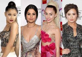 Top 10 most beautiful female singers of hollywood. Top 10 Most Followed Hollywood Singers On Instagram How Much Th