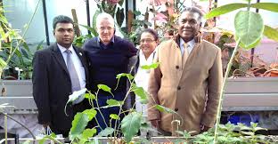 Botanischer garten der heute ca. Neues Aus Der Up Universitat Potsdam