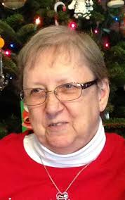 Libby Jean Smith Buchholtz Obituary