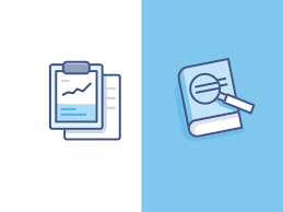 Case Studies And Experience Icons Book Icons Icon Case Study