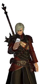 30 Year Old Boomer Dark Knight Final Fantasy Xiv Know Your Meme
