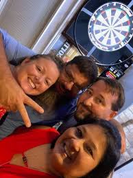 Good times with great friends. Cash games