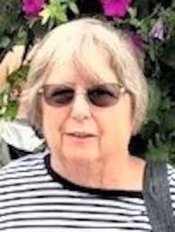 Rosemary Ann Staley Obituary