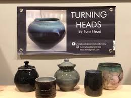 Turning Heads by Toni Head, home studio gallery and shop. · Turning Heads ·  Facebook