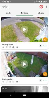 Dec 01, 2020 · exit the arlo app. Arlo Smart Activity Zones On Free Plan Arlo