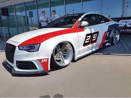 Pin Von Re Becca Auf Audi Auto Union Vorsprung