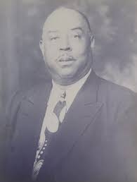 Peace Baptist Church