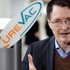 Curevac ag logo in vector.svg file format. Sjh4ra Vkesppm