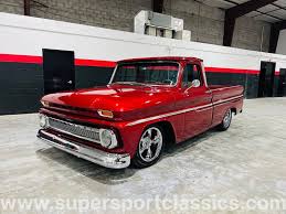 Image result for Apache Red 1964 Truck