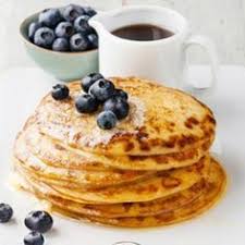 Griechischer Joghurt Auf Low Carb Pfannkuchen Wunderweib Rezepte Low Carb Rezepte Essen Und Trinken