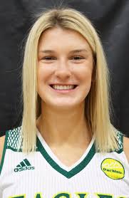 2017-18 Women's Basketball Roster