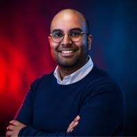 Rick Ramautar Email & Phone Number