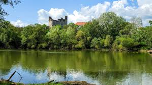 Sárospatak #Bodrog folyó part #CsodálatosMagyarorszag | Facebook