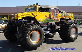 26 monster truck hd wallpapers and background images. Monster Truck Hd Wallpapers Wallpaper Cave