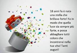 Pin Su Buon Compleanno