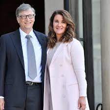 Melinda gates briefly worked for the company in their marketing department before she was appointed as general manager of information. 2axmih3pk4yi6m