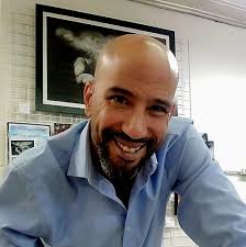 Kristopher Patterson