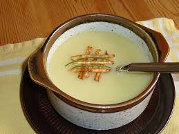 Papas Selleriesuppe Von Heimwerkerkonig Chefkoch In 2020 Sellerie Suppe Rezeptideen Lebensmittel Essen