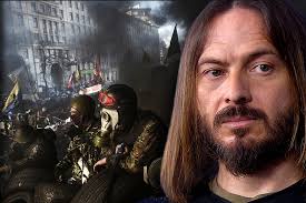 Giorgio Bianchi incontra gli studenti di un istituto scolastico