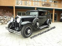 Image result for Black 1931 Lincoln
