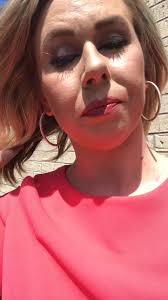 In Lake Charles at a Baptist Church