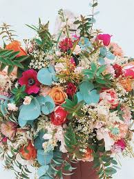 Pampa Paris Inspiration Florale Mariage Champetre Arrangements Floraux Mariage Fleurs Sechees Mariage Livraison Fleurs