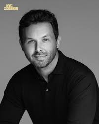 Founding principal of Brooklyn-based studio Opiary, Robert Remer, views  design through a unique lens. His award-winning concrete planters,  luminaires, and settees all stem from the easily uttered yet rarely fully  investigated proposition