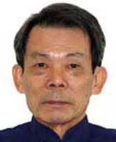 Ng Wah Sum 吳華森師傅