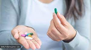 Because abortion can be needed if pregnancy causes problems with health like the baby implant outside uterus or in. Why Your Nearby Chemist Doesn T Have Abortion Pills And Why He Should Stock Them Lifestyle News The Indian Express