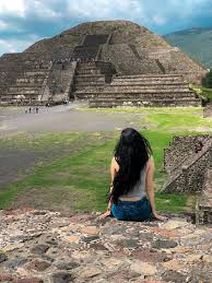 Piramides De Teotihuacan Instagram Photography Photography Photography Inspo