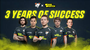 Parimatch is an international sports betting company with headquarters in limassol, cyprus, founded in 1994. Parimatch Extends Virtus Pro Partnership Esports Insider