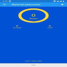 The most accurate & simple step tracker auto tracks your daily steps, burned calories , walking distance, duration, pace, health data, etc., and display them in . Simple Pedometer For Android Apk Download