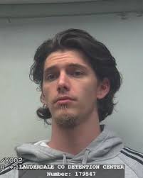 Florence Arrest Reports 06/12/18