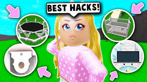 Part 12345 (roblox) don't forget to smash that like button! Trying The Best Building Hacks On Bloxburg Roblox Youtube