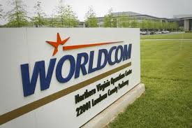 Worldcom S Collapse The Overview Worldcom Files For Bankruptcy Largest U S Case Company Financials Securities And Exchange Commission Bankruptcy