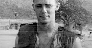 Vietnam Veterans' Voices: Jim Rather served in Vietnam during the Tet  Offensive