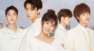 3.9 out of 5 stars 13 ratings. Serientipp Meteor Garden Auf Netflix Is Back On Track