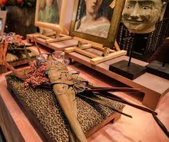 Lafont Window Decor Decor Gift Wrapping