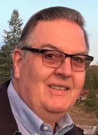 Gregory Wick Obituary