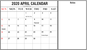 April 2020 Calendar Spanish Printable Images You Calendars Https Www Youcalendar In 2020 Free Printable Calendar Templates Calendar Template Calendar Printables