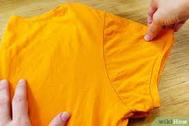 September 29, 2012 by gregor winter 3 comments. How To Make A Cutoff Shirt 8 Steps With Pictures Wikihow