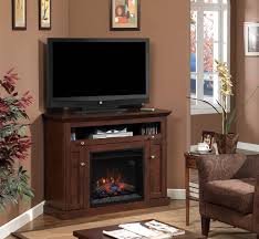 Real flame fresno 72 in. Electric Corner Fireplace Tv Stand Combo Shop Now
