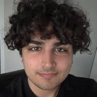 Emil Keserovic's Instagram, Twitter & Facebook