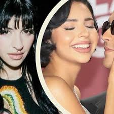 Cazzu Throws Major Shade at Ángela Aguilar and Nodal