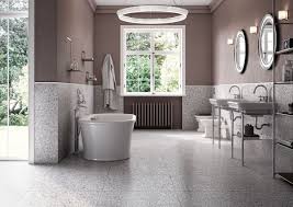Scegli ciò che rappresenta il tuo stile nell'ampia gamma di superfici per gli ambienti residenziali e pubblici: Idee Per Rivestire Il Bagno Con Il Gres Porcellanato