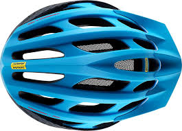 Mavic Crossmax Sl Pro Cycling Helmet Unisex