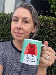 Hello, Noosa! We launched a cheeky dog lovers range this week, featuring  six new designs and not a swear word in sight. 🐶 🐕  https://farkewemporium.com/collections/new-in Check out the new notebooks  and mugs.